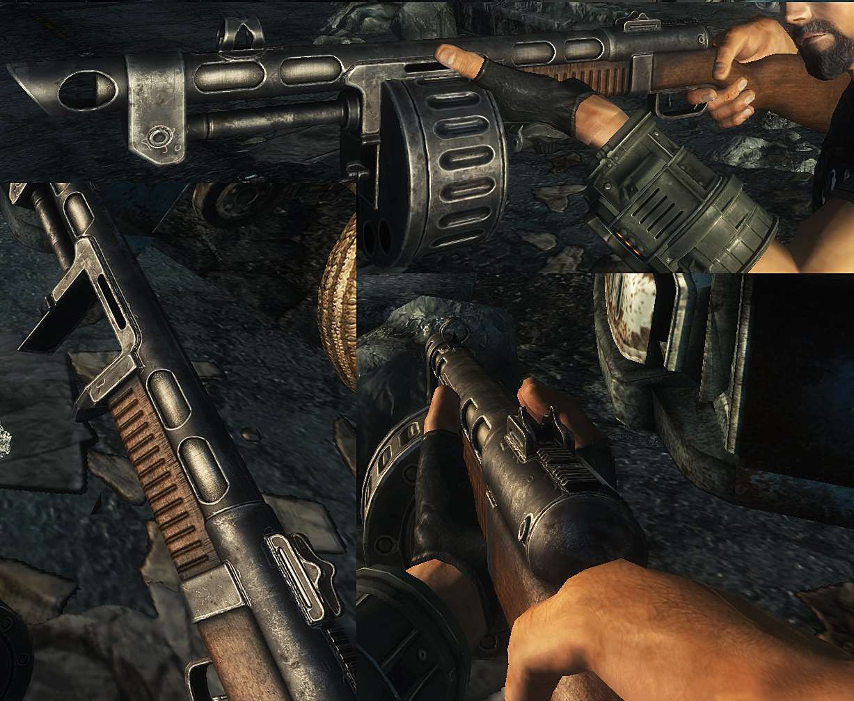 Fallout 4 боевой дробовик легендарный фото 98