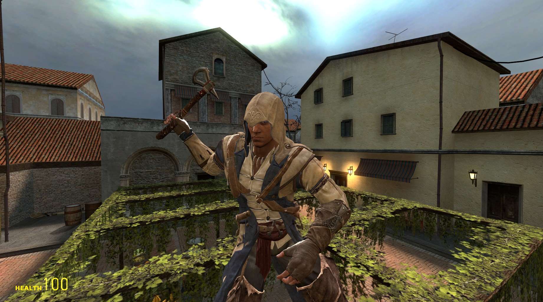 Steam steamapps common assassins creed фото 3