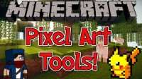Pixel-Art-Tools-Mod