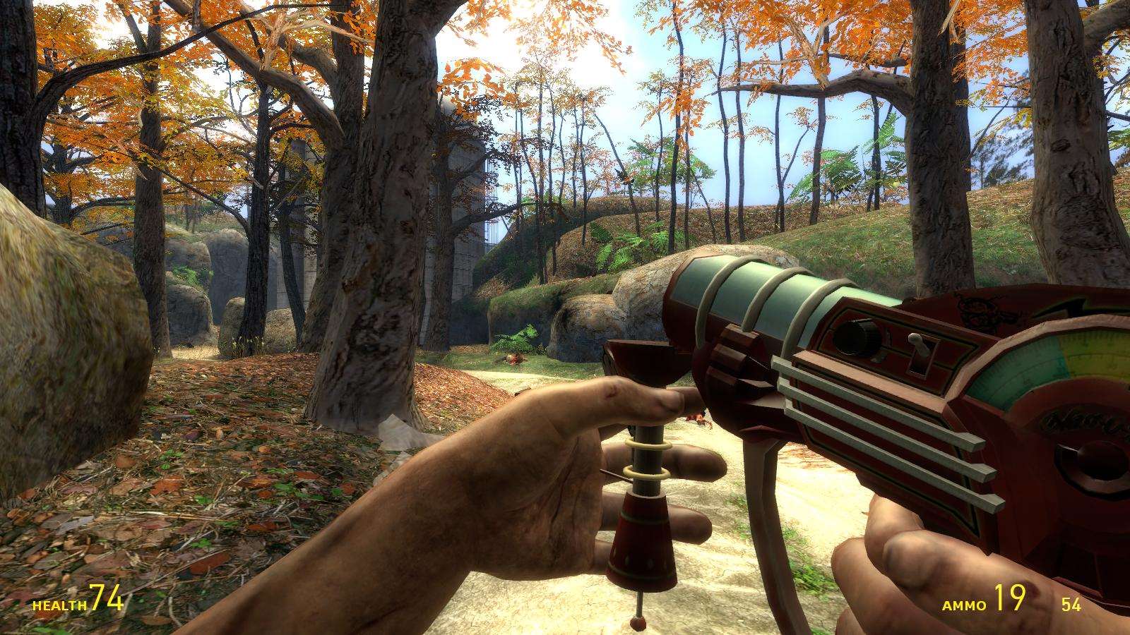 Garrys Mod V140713 Garrys Mod V140713