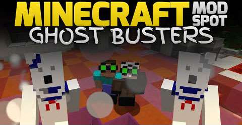 Ghostbusters-Mod