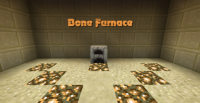 Костяная печь (Bone Furnace)