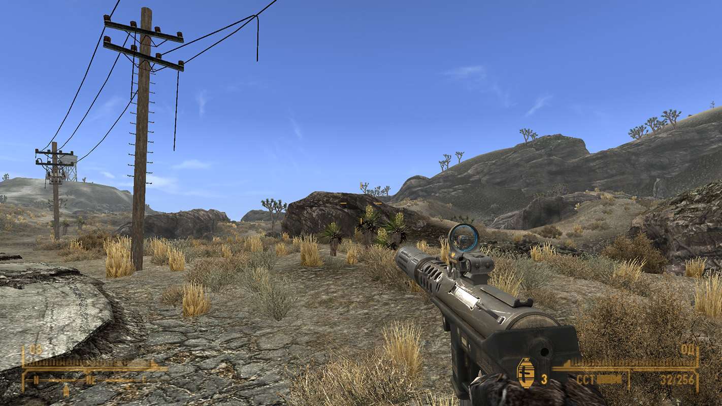 Fallout 4 пулемет 50 калибра фото 95