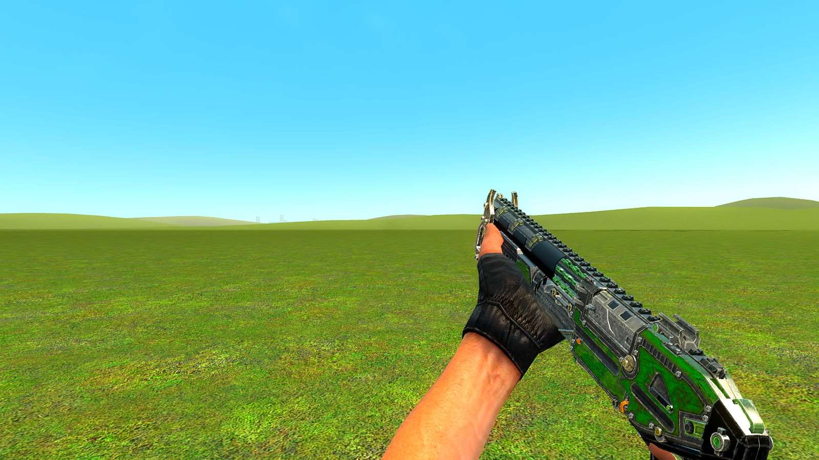 Gmod weapon pack steam фото 32