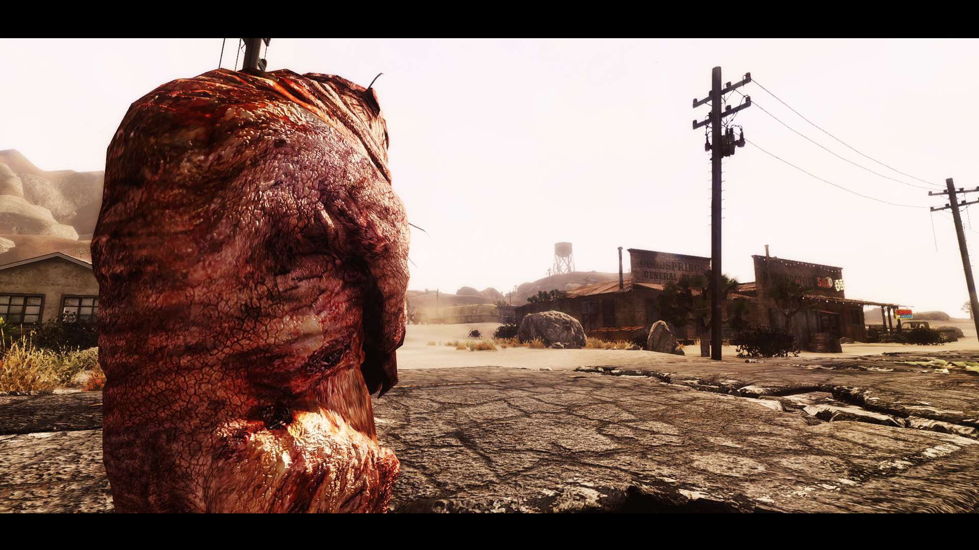 Fallout 4 как вылечить кротокрысью фото 27