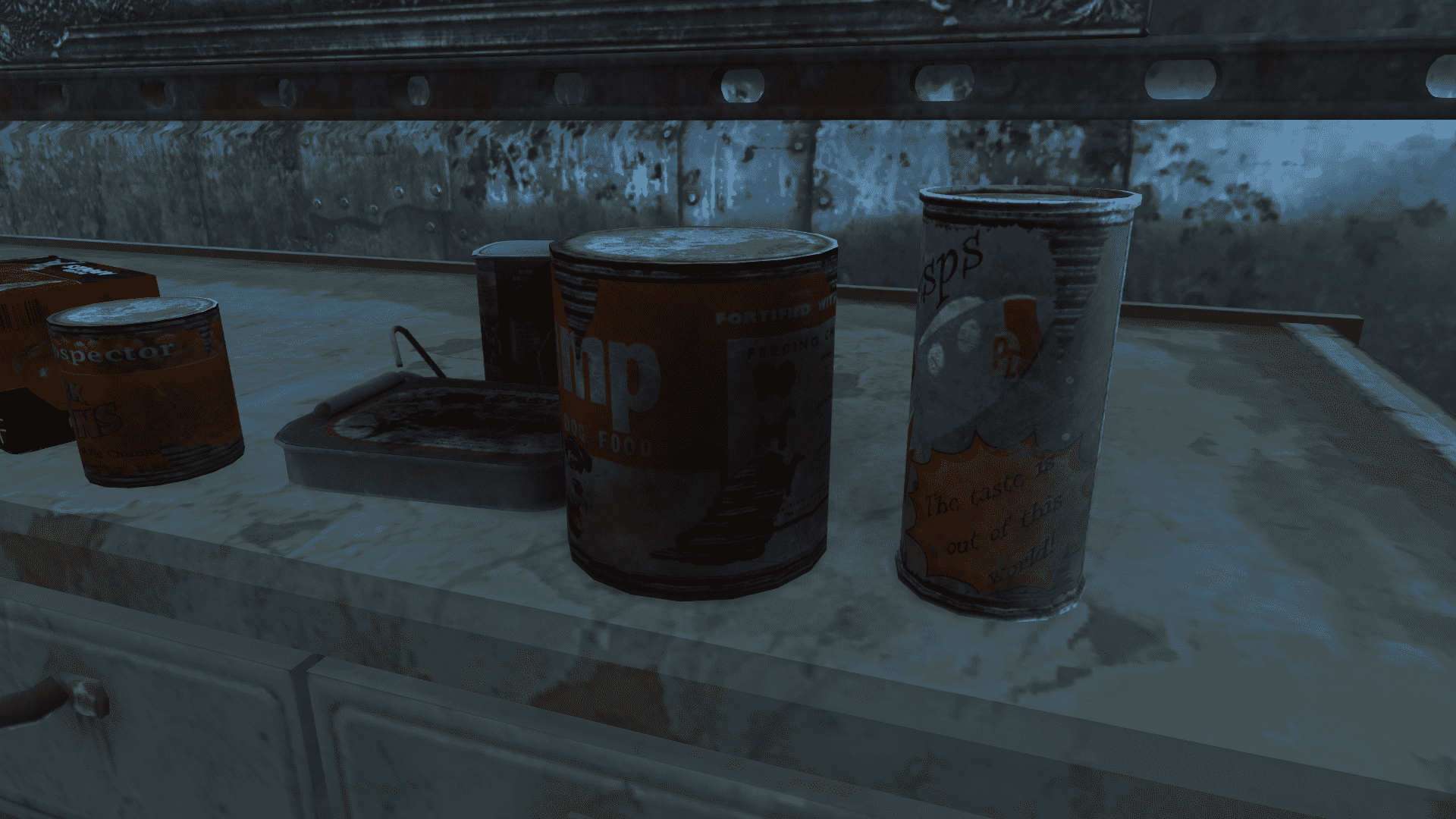 Fallout 4 карла урна где фото 72
