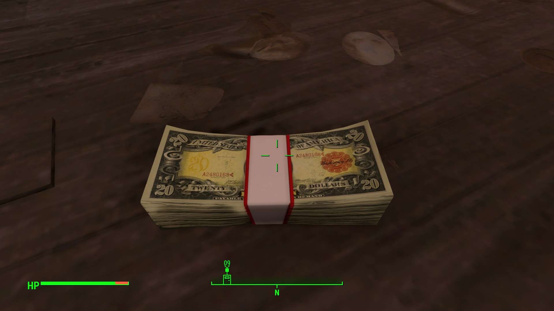 Fallout 4 для чего нужны довоенные деньги фото 7