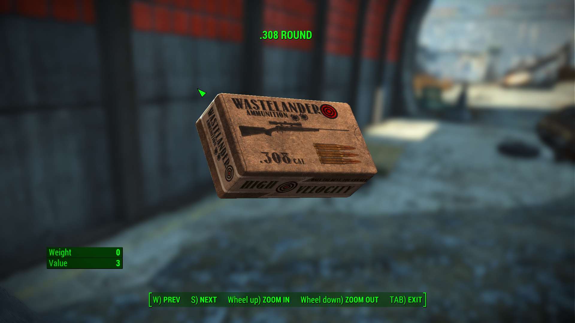 Fallout 4 делать патроны фото 74