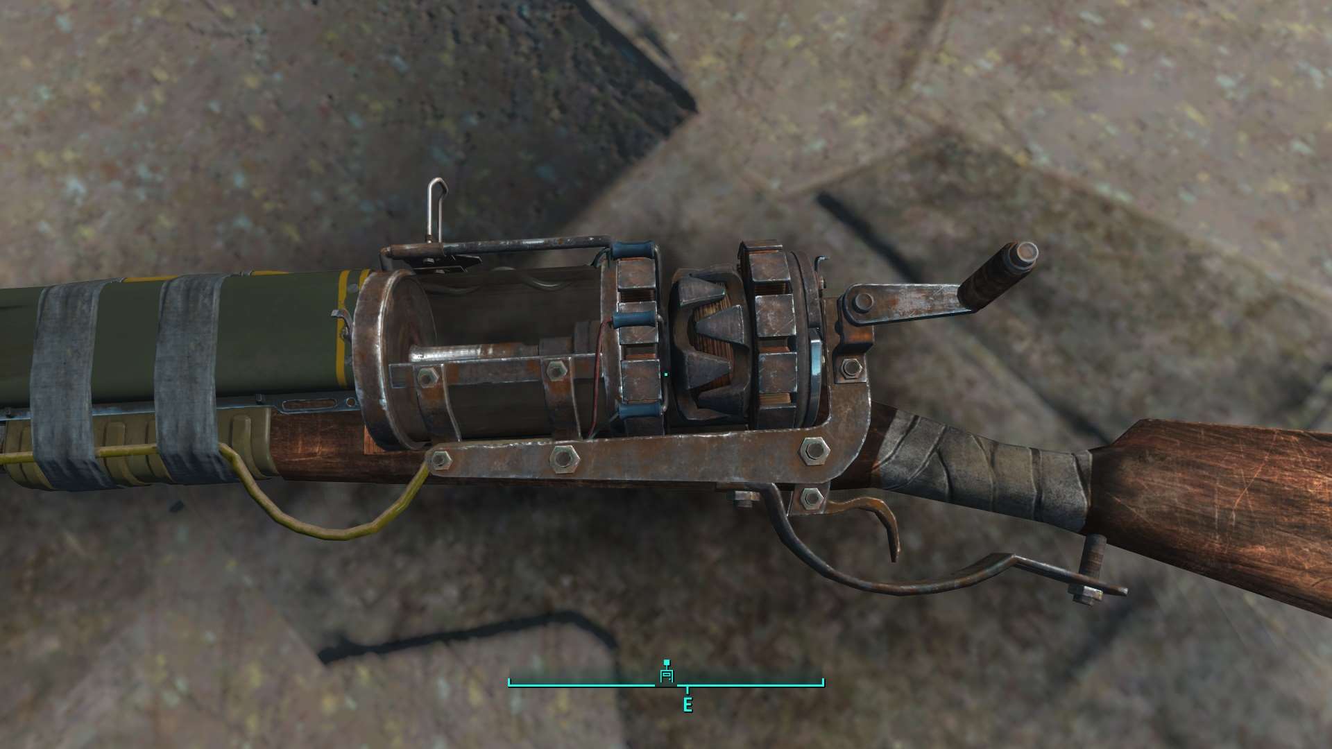 Fallout 4 как зарядить фото 73