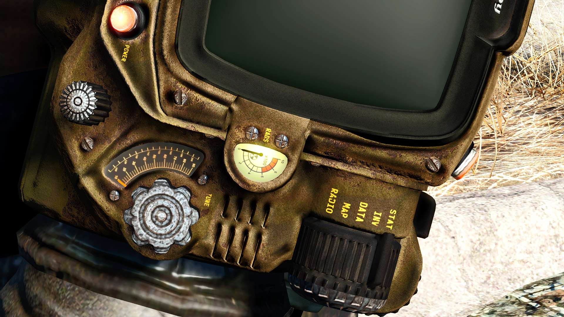 Fallout 4 ultra фото 111