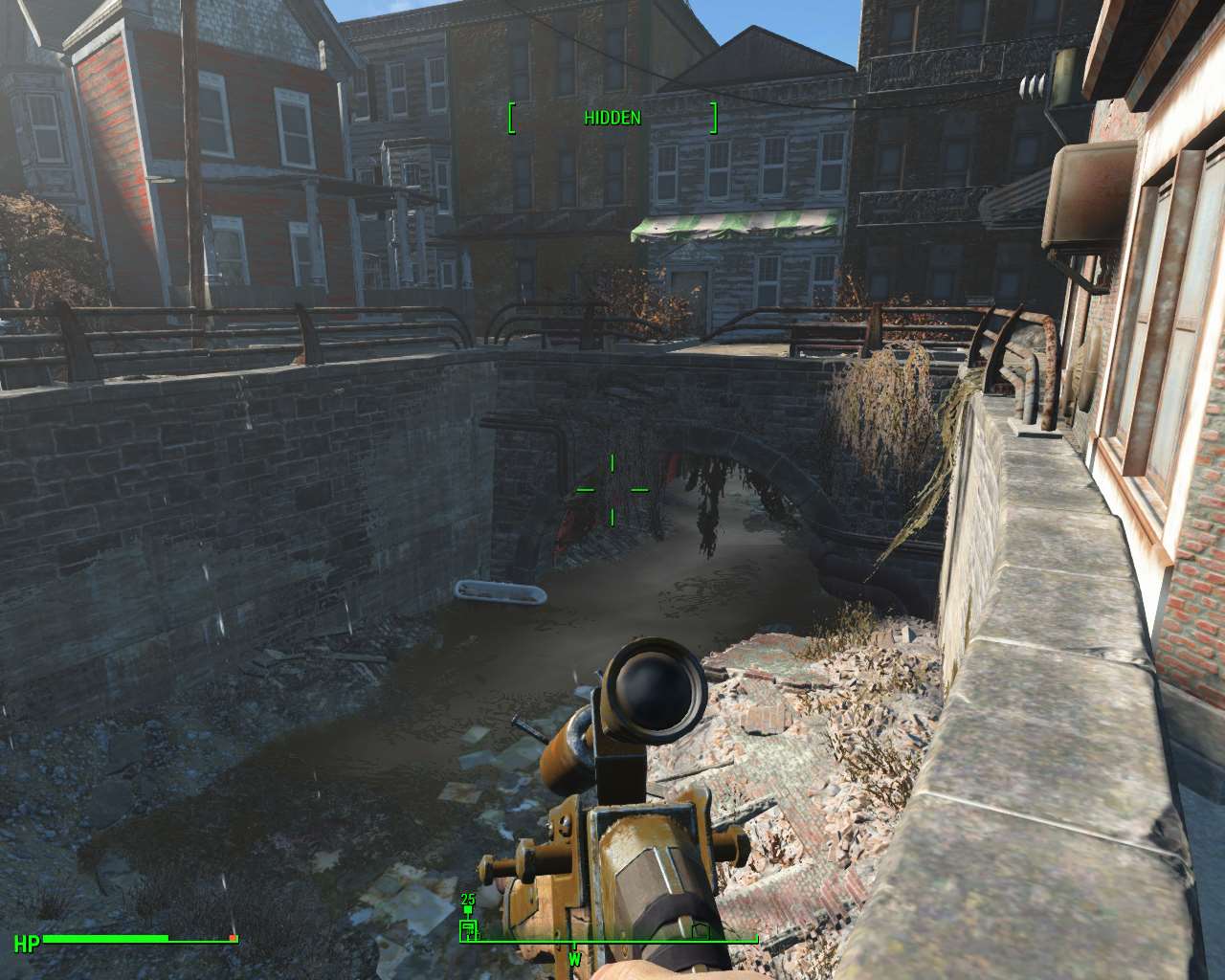 Fallout 4 texture optimized фото 20