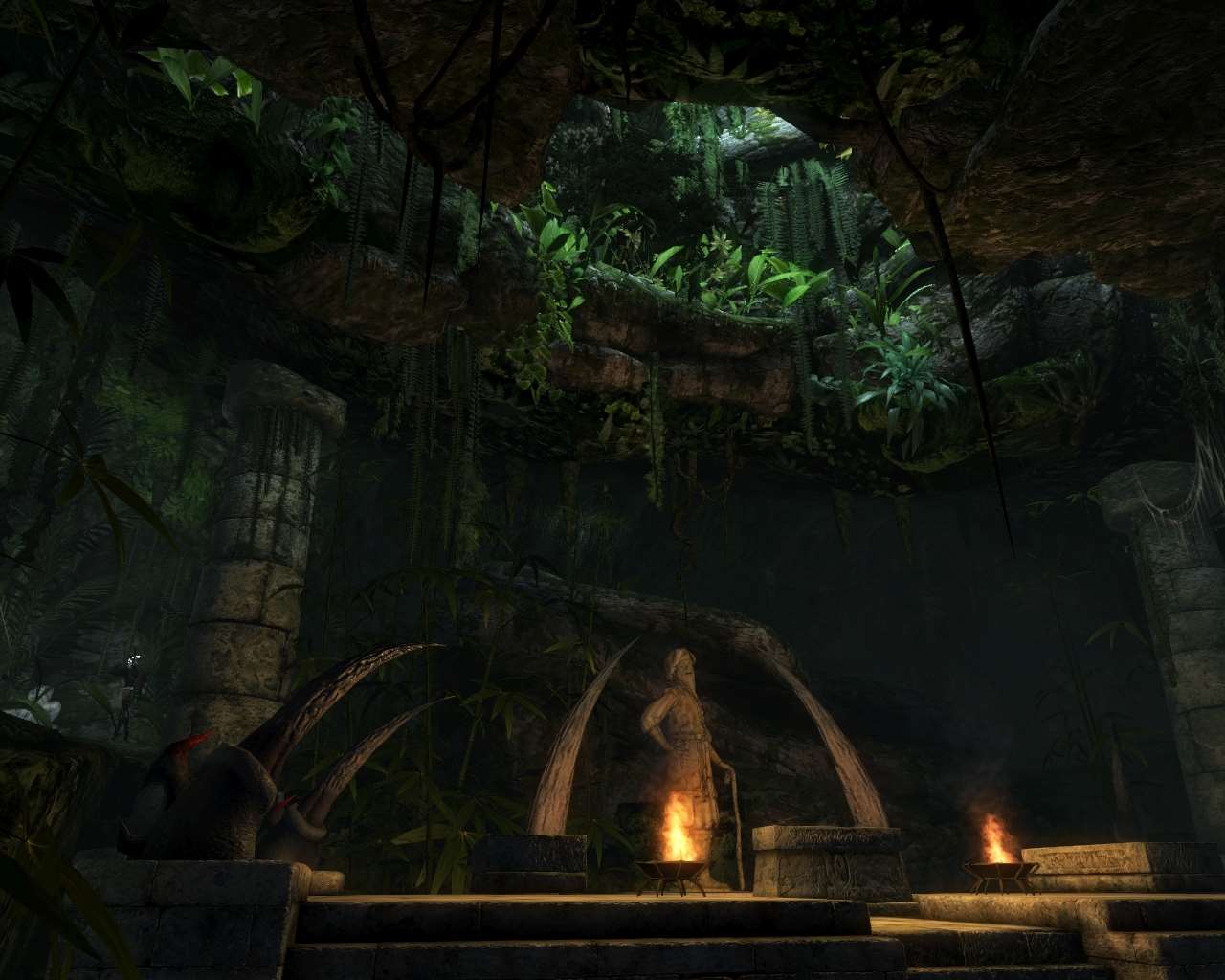 Caves update. Подземелья Обливиона. Обливион игра подземелья. Обливион подземелье ветила. The Elder Scrolls Oblivion подземелье.