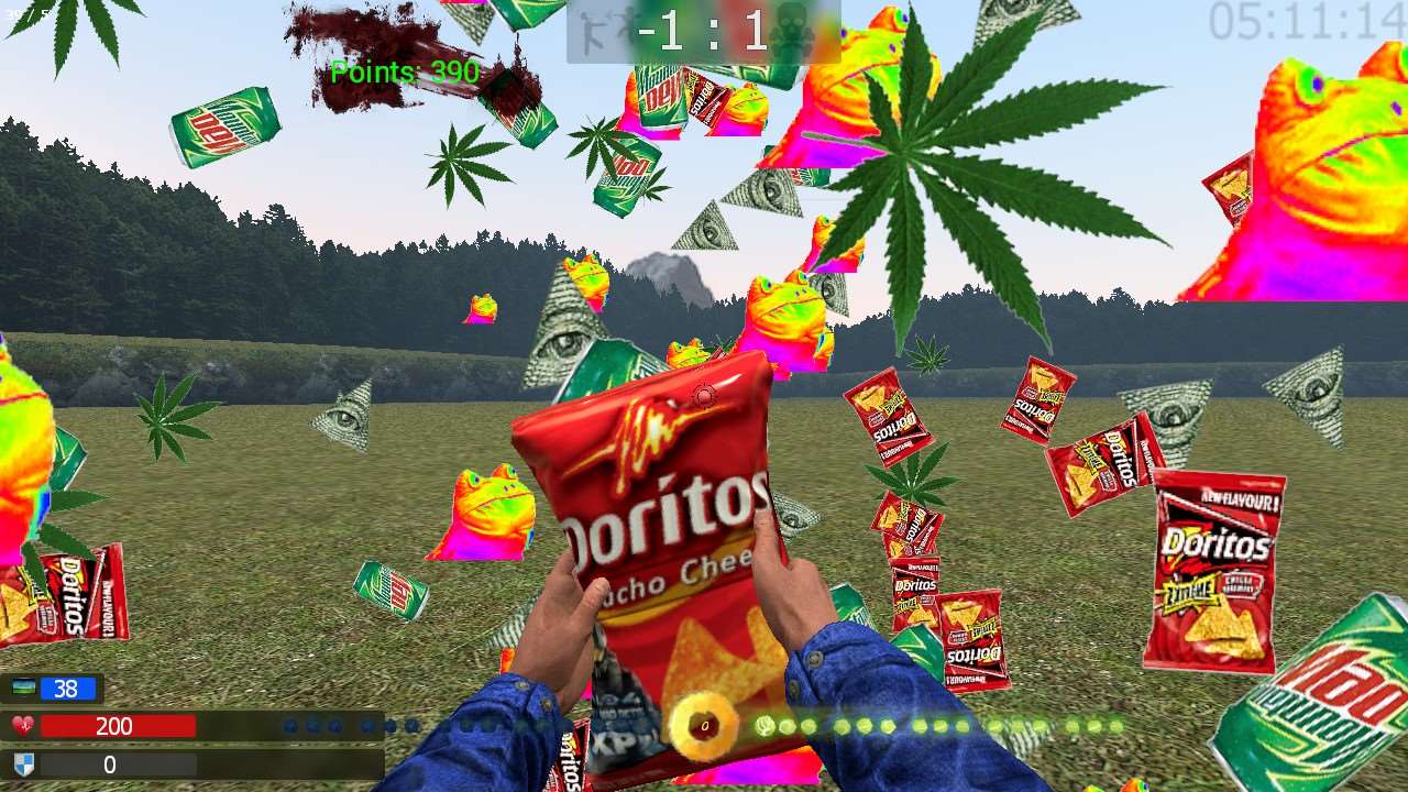 Garrys mod марихуана санкционный список товаров запрещенных к ввозу