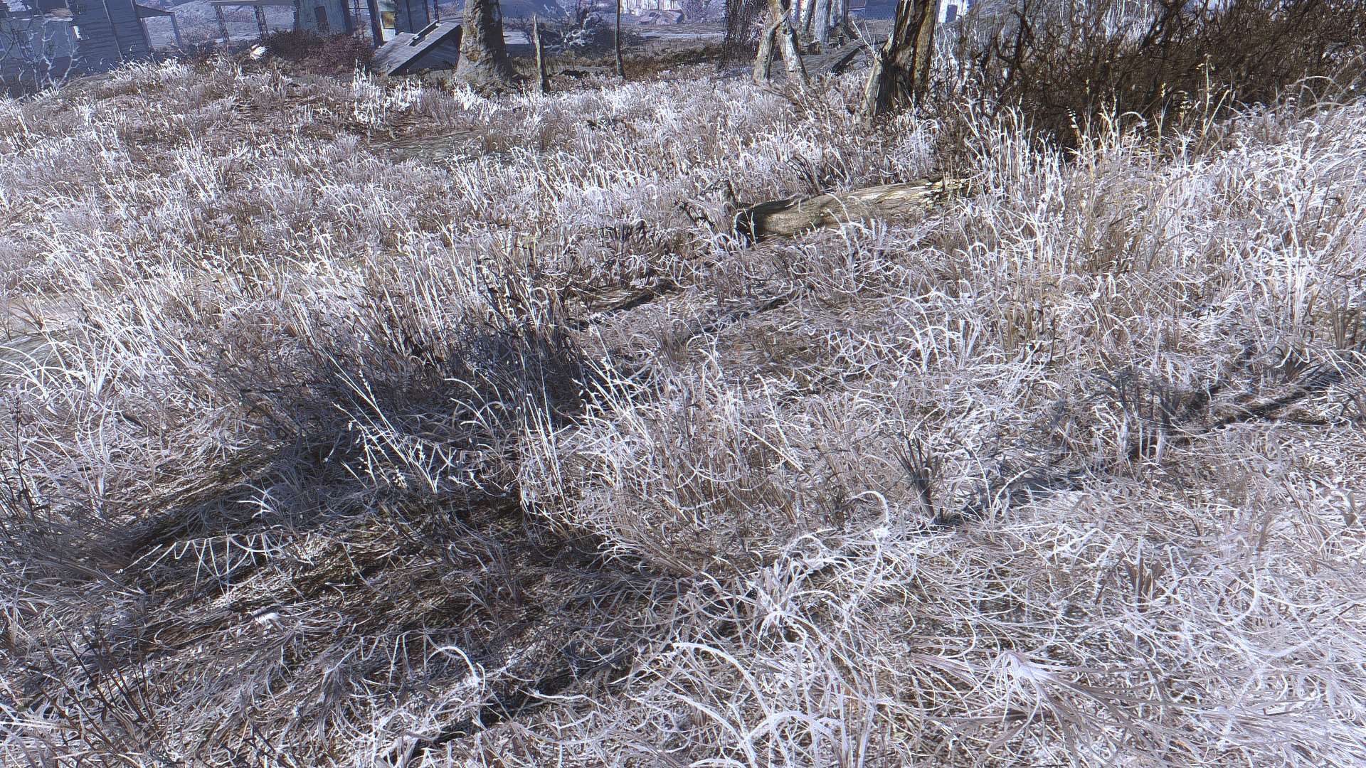 Fallout 4 texture optimized фото 85