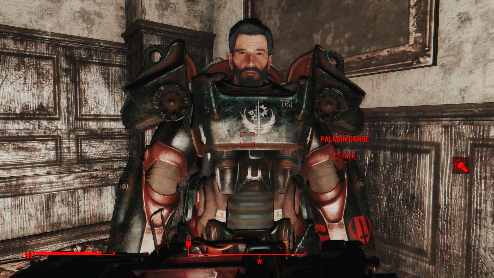 Fallout 4 wiki компаньоны фото 8