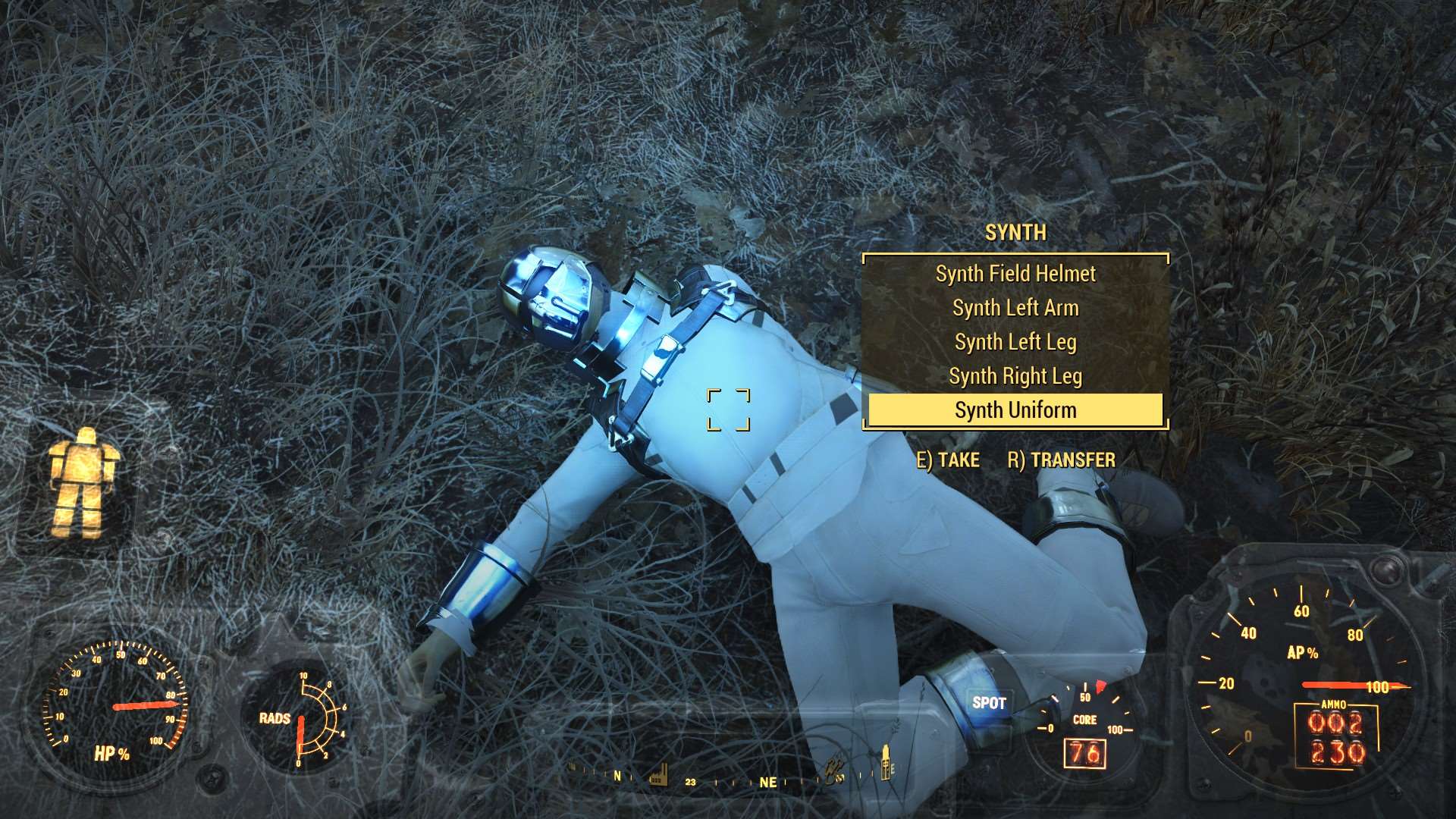Fallout 4 как спасти подземку фото 42