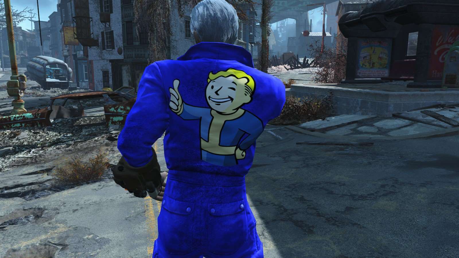 Fallout 4 что делать если нет файла plugins txt фото 8