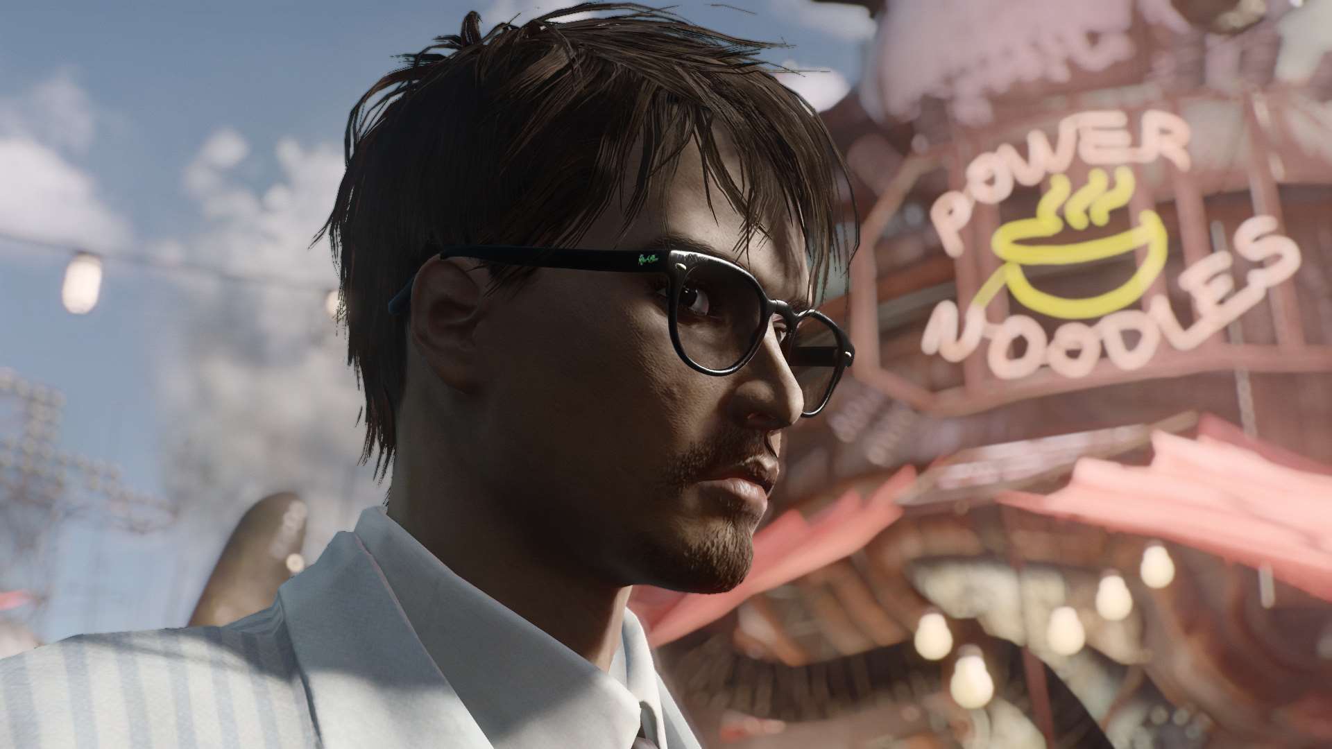 Fallout 4 очки интеллект фото 34