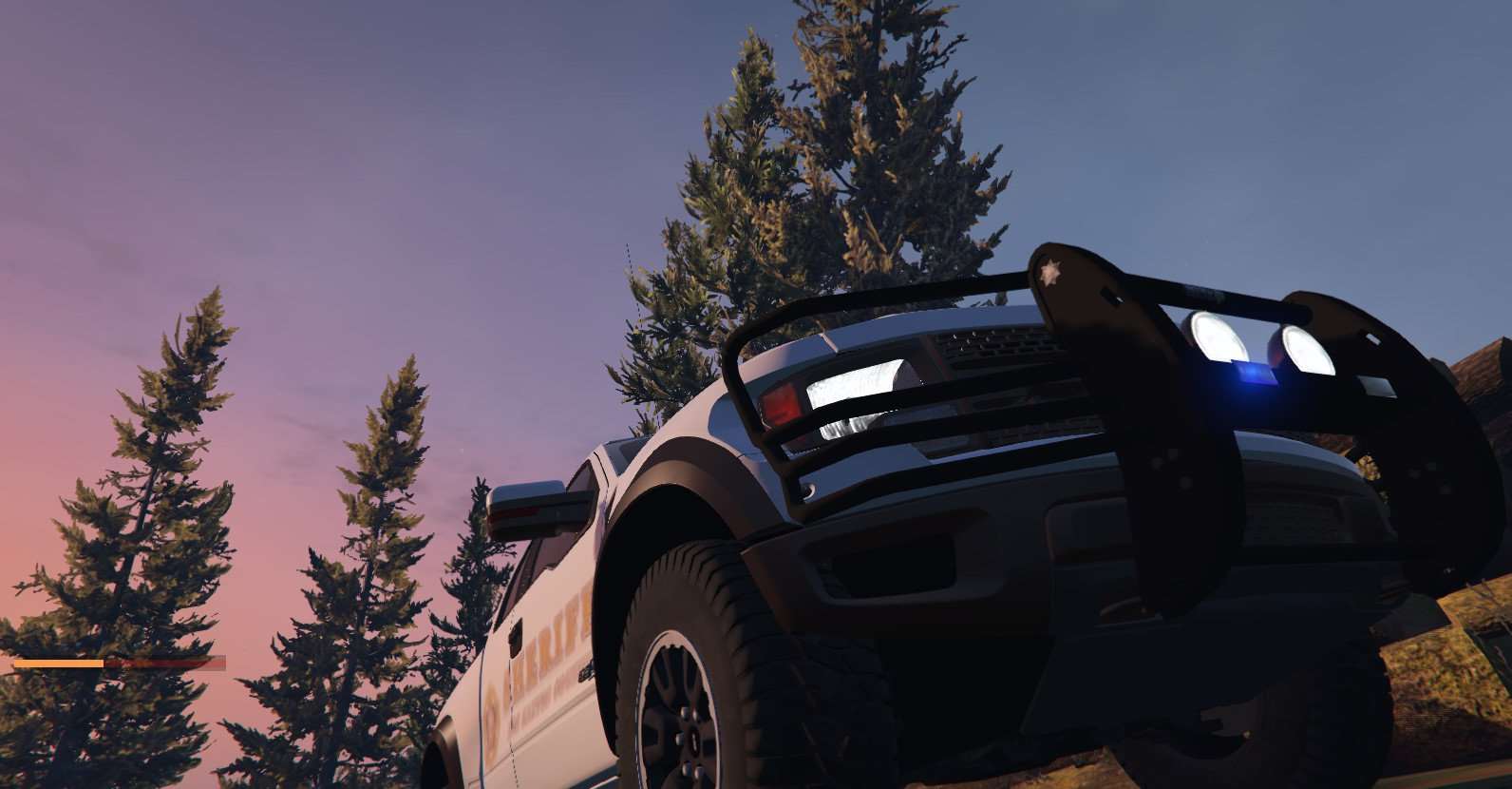 Is the ford raptor in gta 5 фото 53