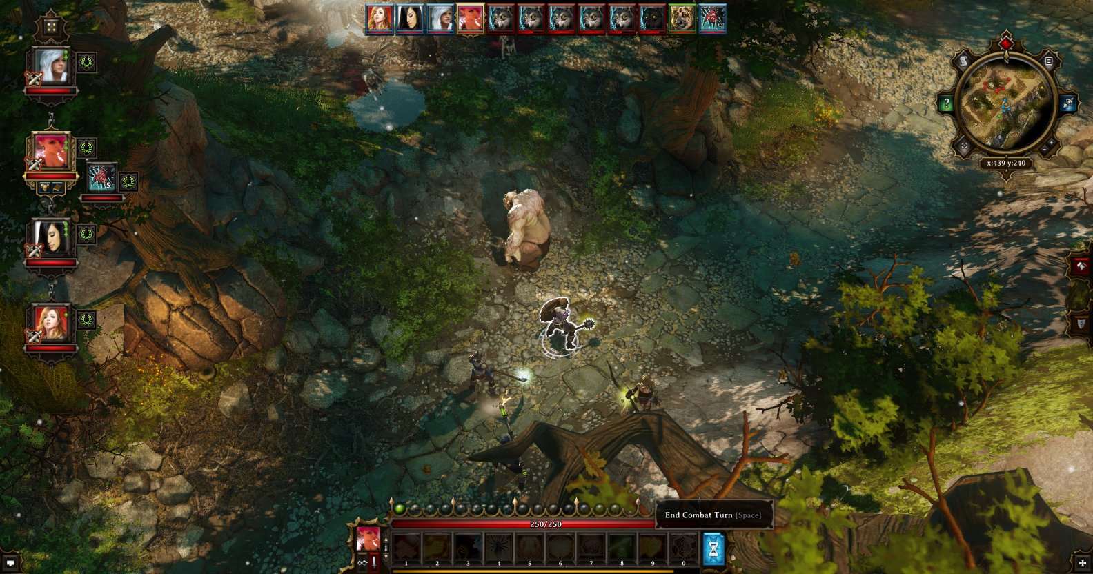 Divinity original sin бухта. Тролль Divinity Original sin 2. Divinity Original sin Тролль. Дивинити ориджинал син 2 Тролль Кург. Divinity Original sin 2 Spider.