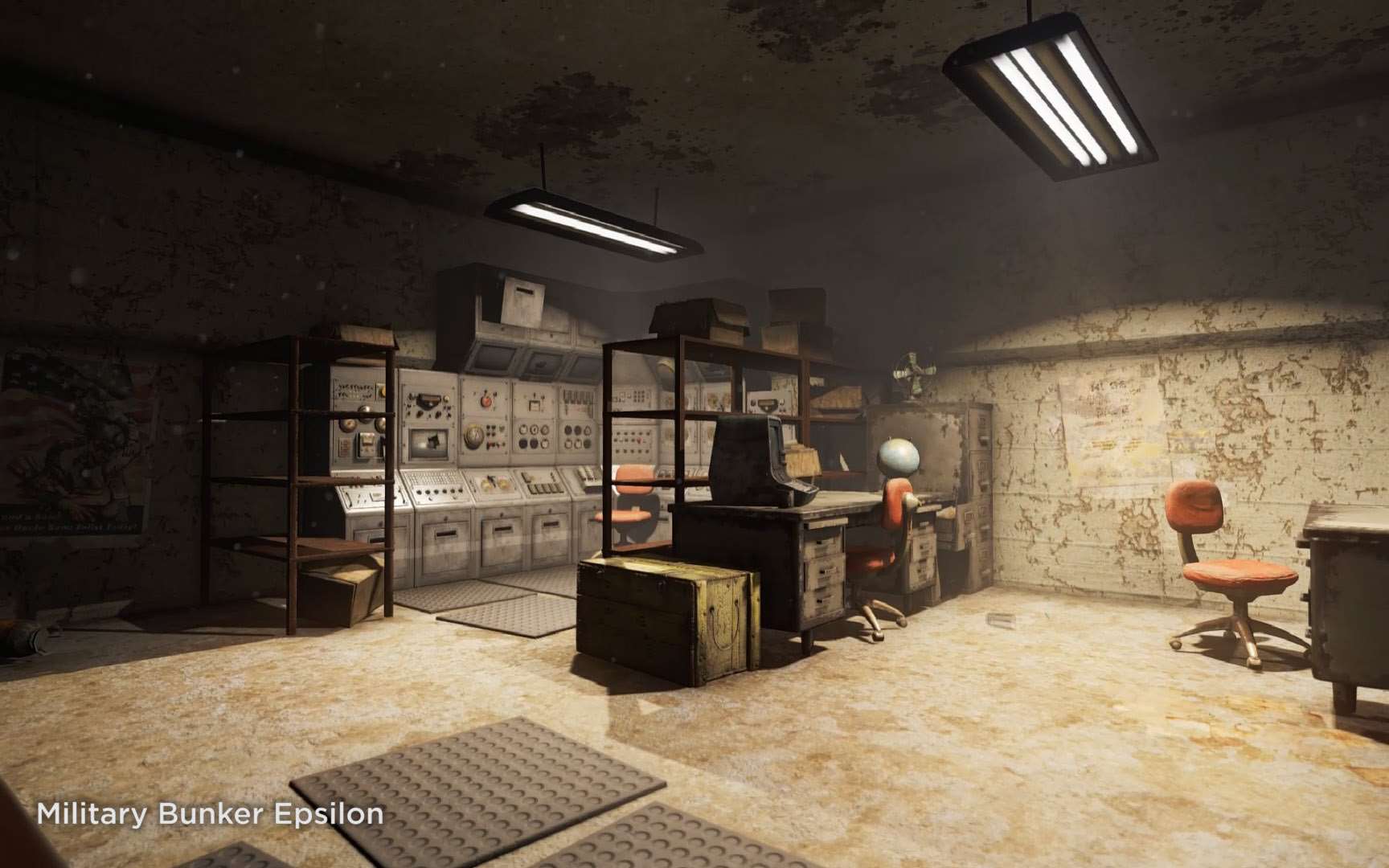 Fallout 4 быстрое перемещение из интерьеров фото 28