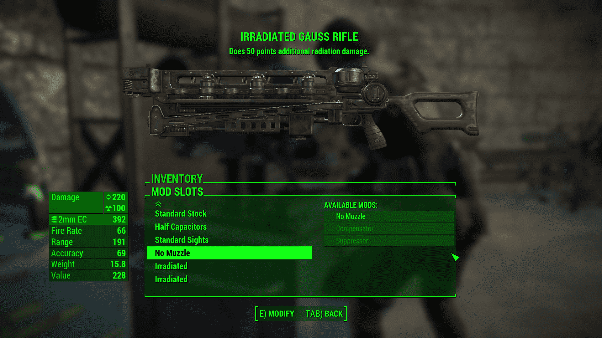 Fallout 4 активировать esp фото 15