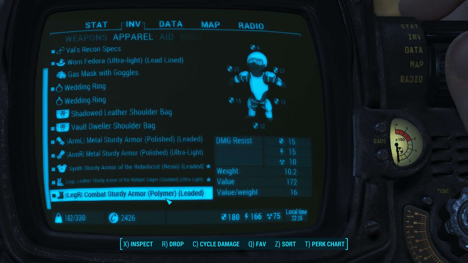 Fallout 4 диалоговый интерфейс фото 46