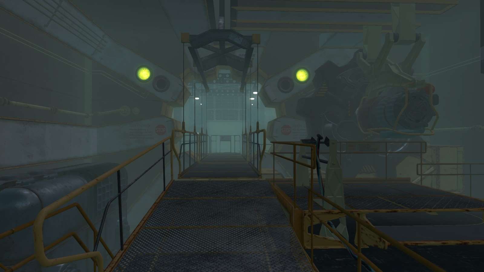 Fallout 4 штаб квартира корпорации слокам джо фото 70