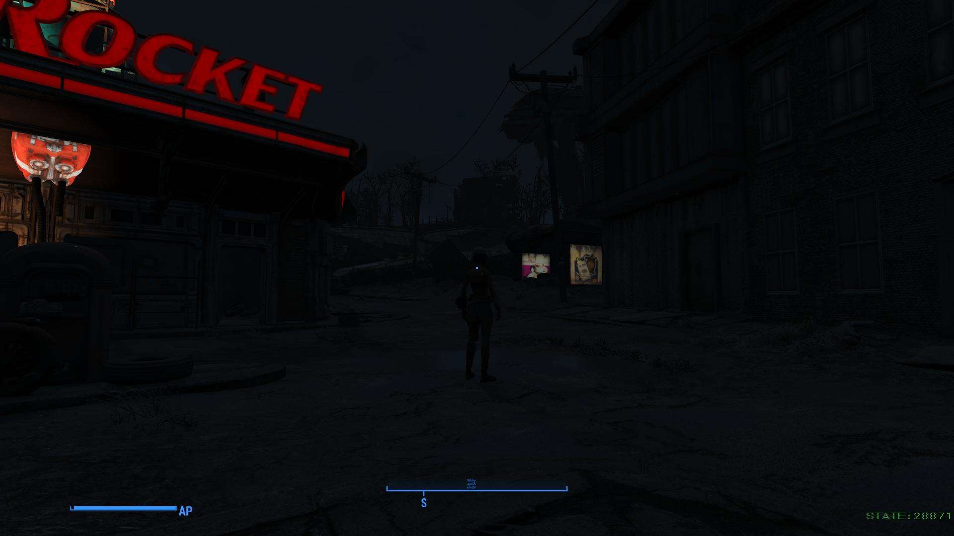 Fallout 4 fallout4custom ini фото 61