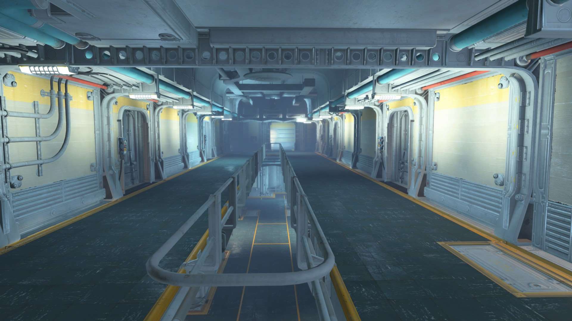 Fallout 4 88 терминал фото 108