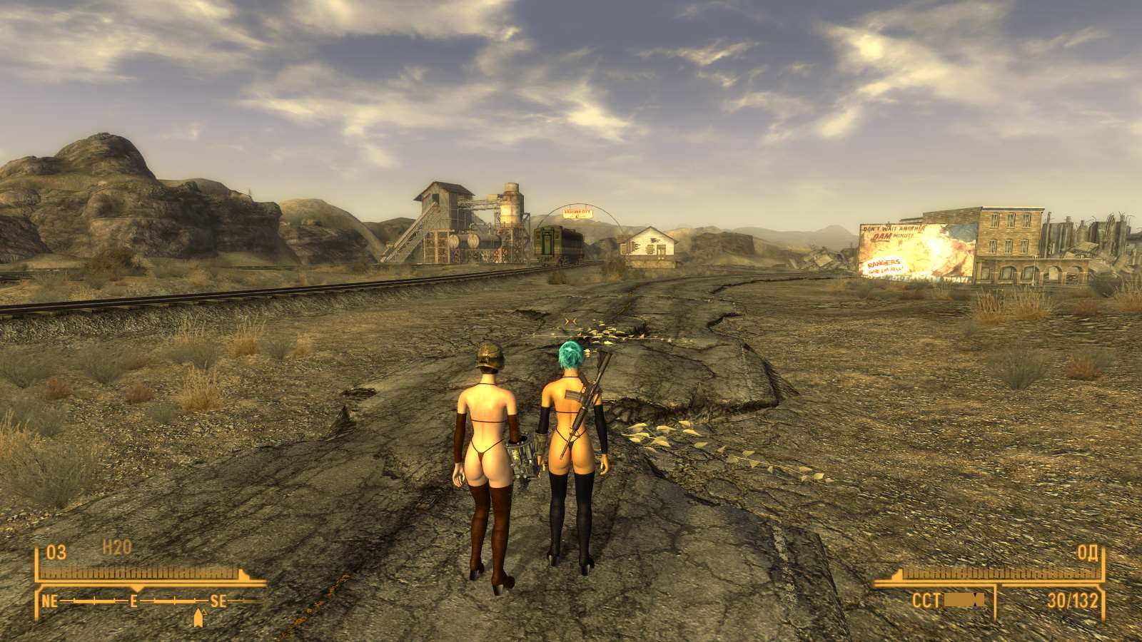 Fallout new vegas steam на русском языке фото 47