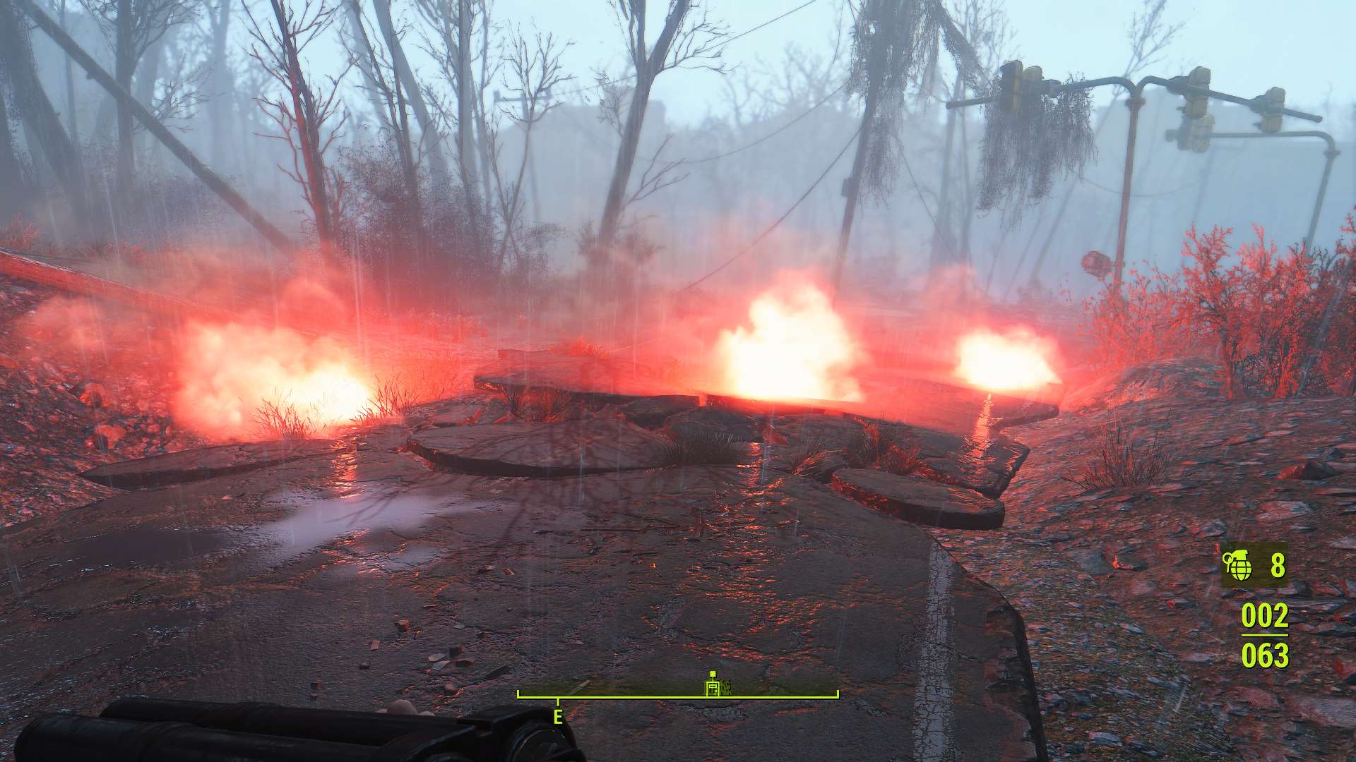 Fallout 4 сигнальный флаг фото 24