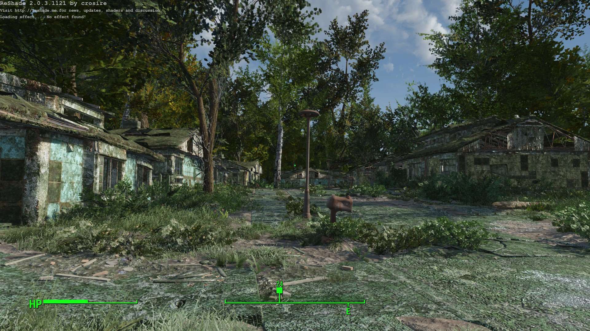 Fallout 4 northern springs dlc rus фото 70