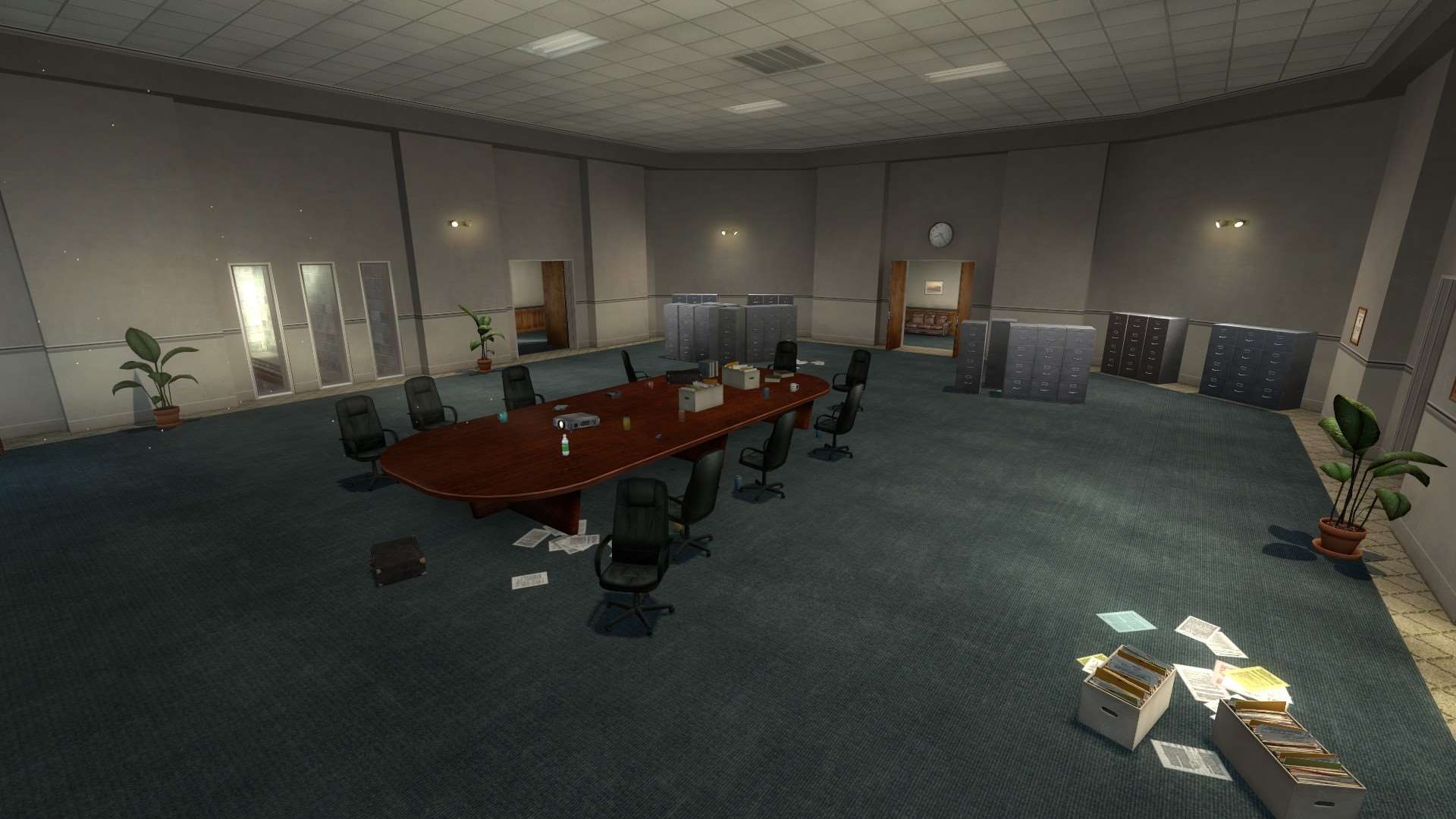 Best prop hunt maps gmod