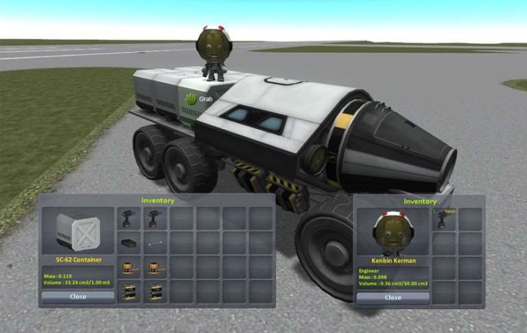 kerbal space program kis kerbal space program kis