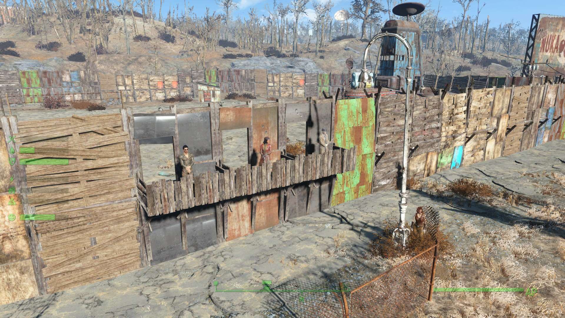Fallout 4 как делать фото 66