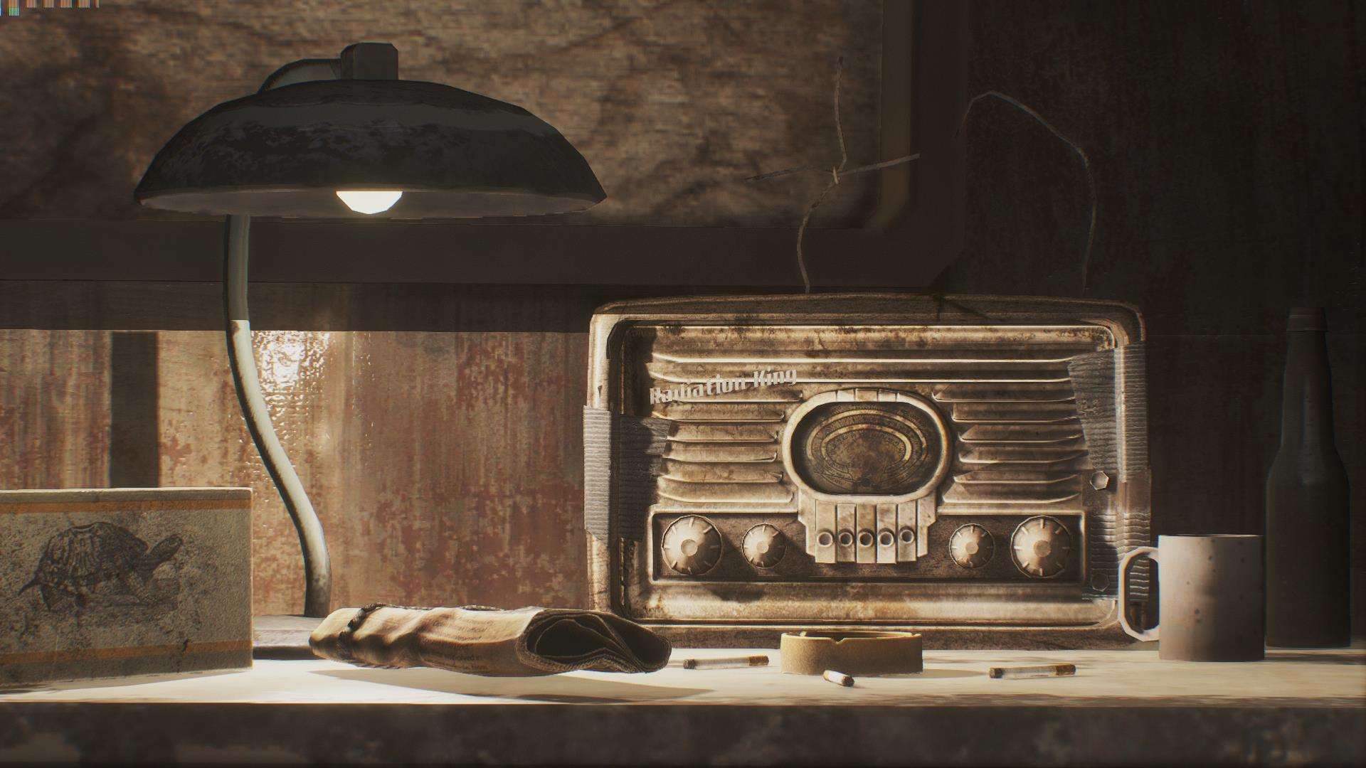 Fallout 4 добавить музыку в радио фото 14