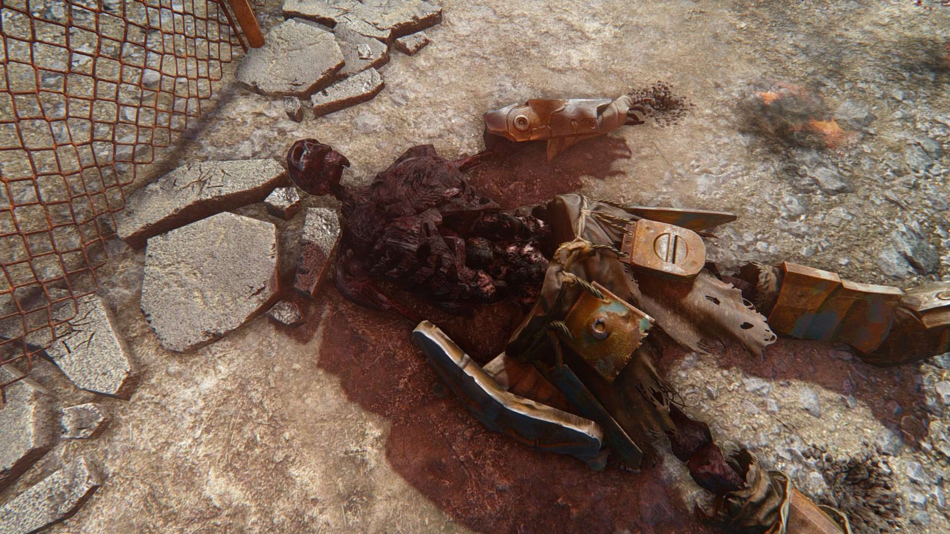 Fallout 4 все смерти фото 95