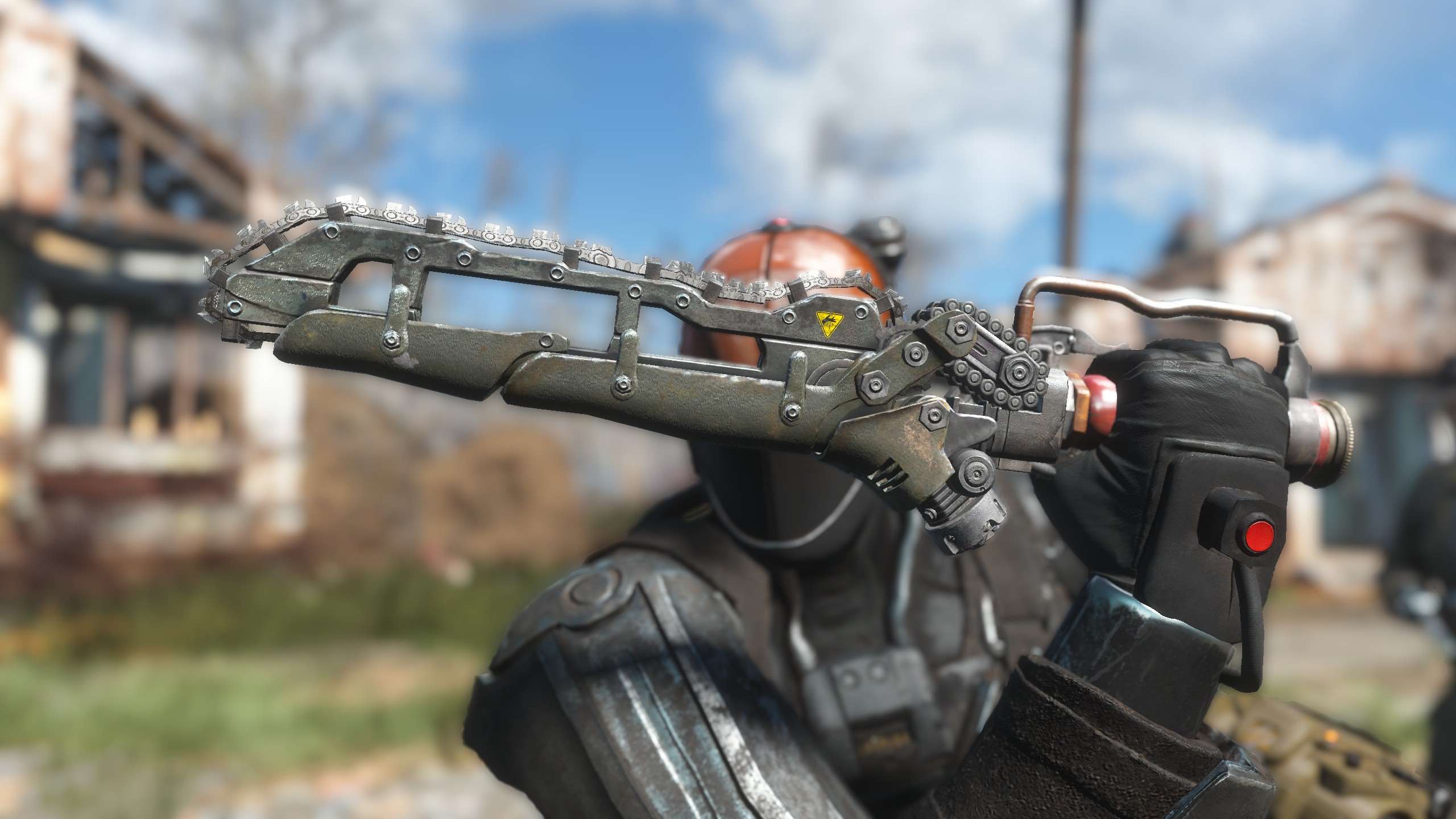 Fallout 4 realistic фото 33