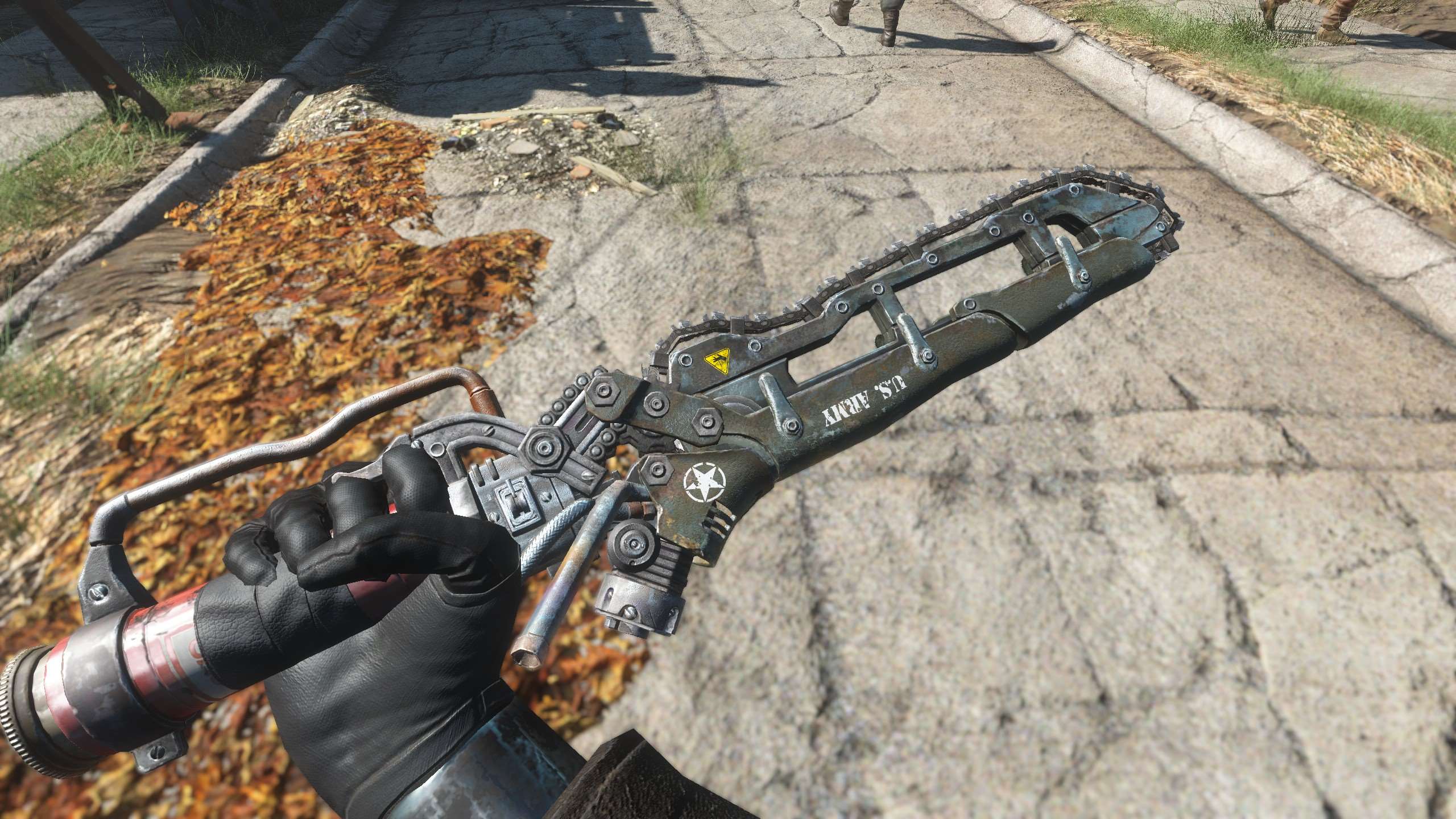 Fallout 4 ножи фото 64