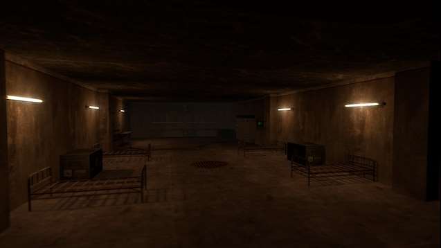 Garrys mod - Rp_City17 - Open Beta [Build 210]