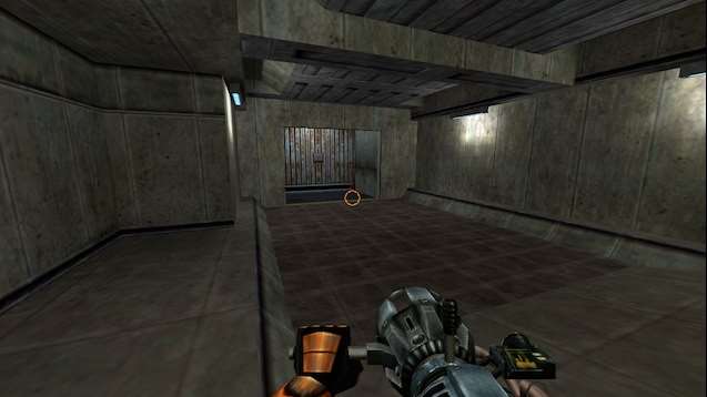 Half Life Textures For Gmod - Bettakind