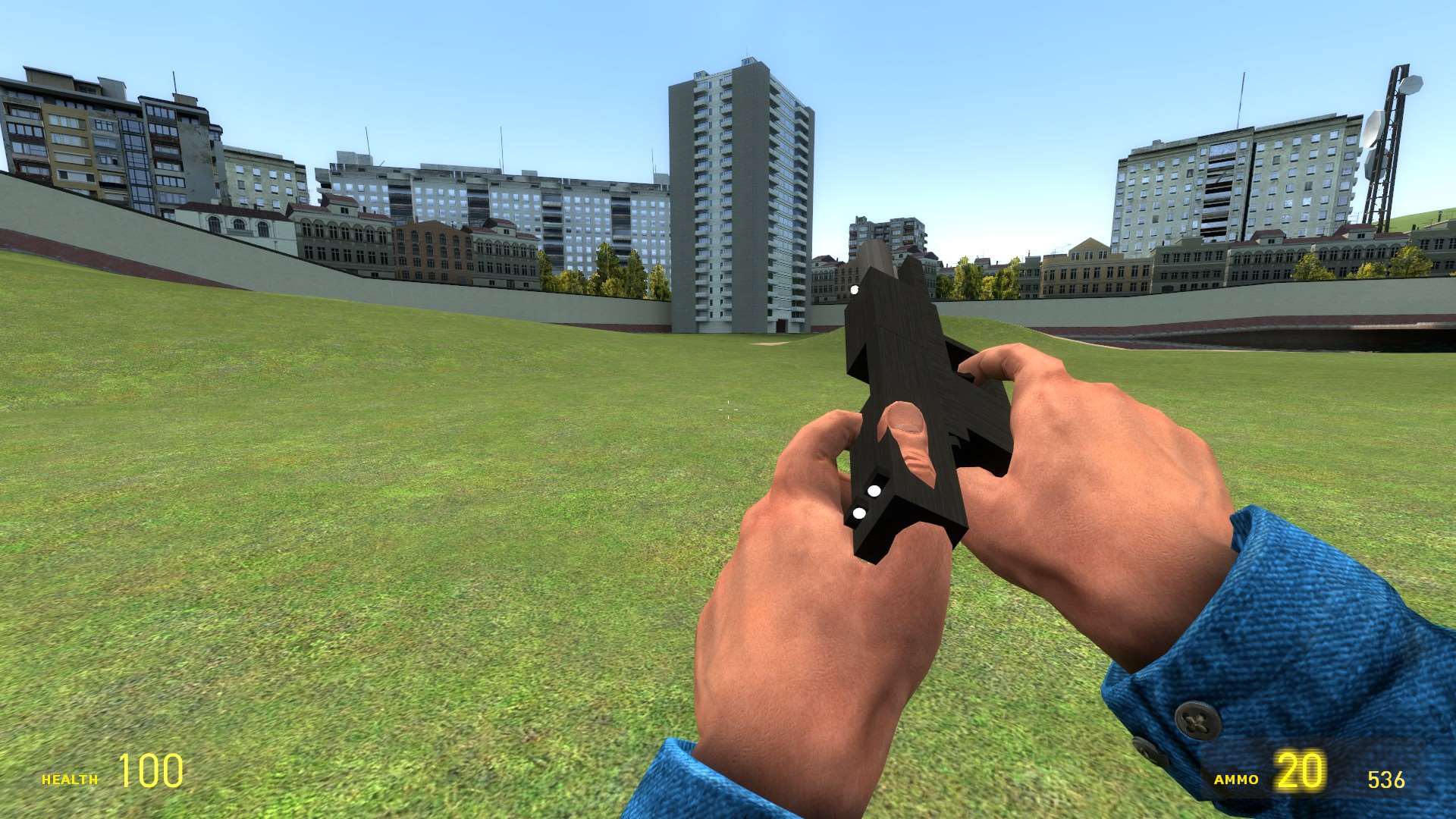 Gmod weapon pack steam фото 76
