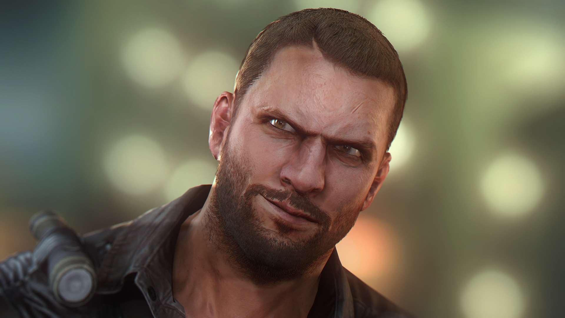 Dying Light - Kyle Crane PM, NPC, Ragdoll.zip. 