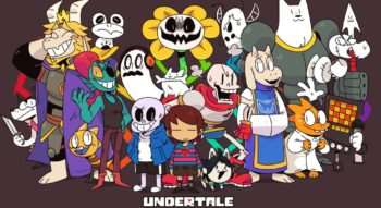 Undertale Guns Undertale Guns
