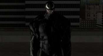 Venom Playermodel Venom Playermodel