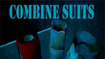 Combine Suits 2.0 Combine Suits 2.0