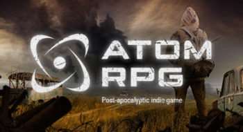 ATOM RPG — постапокалипсис на советских просторах ATOM RPG — постапокалипсис на советских просторах