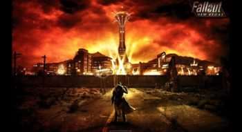 Fallout New Vegas SNPc Fallout New Vegas SNPc