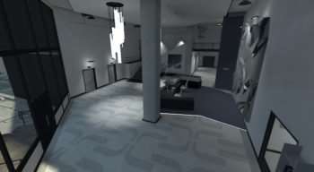 Agency (CSGO) Agency (CSGO)